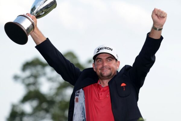 Keegan Bradley should play in 2025 Ryder Cup at Bethpage Keegan Bradley should play in 2025 Ryder Cup at Bethpage