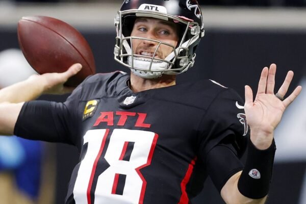 Kirk Cousins is the final NFL quarterback domino left to fall, if it falls at all Kirk Cousins is the final NFL quarterback domino left to fall, if it falls at all