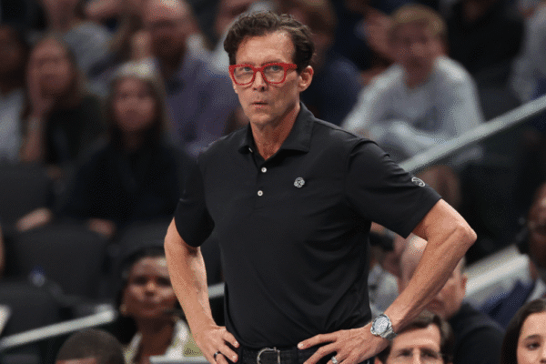 Knicks coaching search: New York denied permission to speak with Bulls’ Billy Donovan, Hawks’ Quin Snyder Knicks coaching search: New York denied permission to speak with Bulls' Billy Donovan, Hawks' Quin Snyder