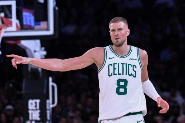 Kristaps Porzingis trade grades for Hawks, Celtics, Nets in 3-team deal Kristaps Porzingis trade grades for Hawks, Celtics, Nets in 3-team deal