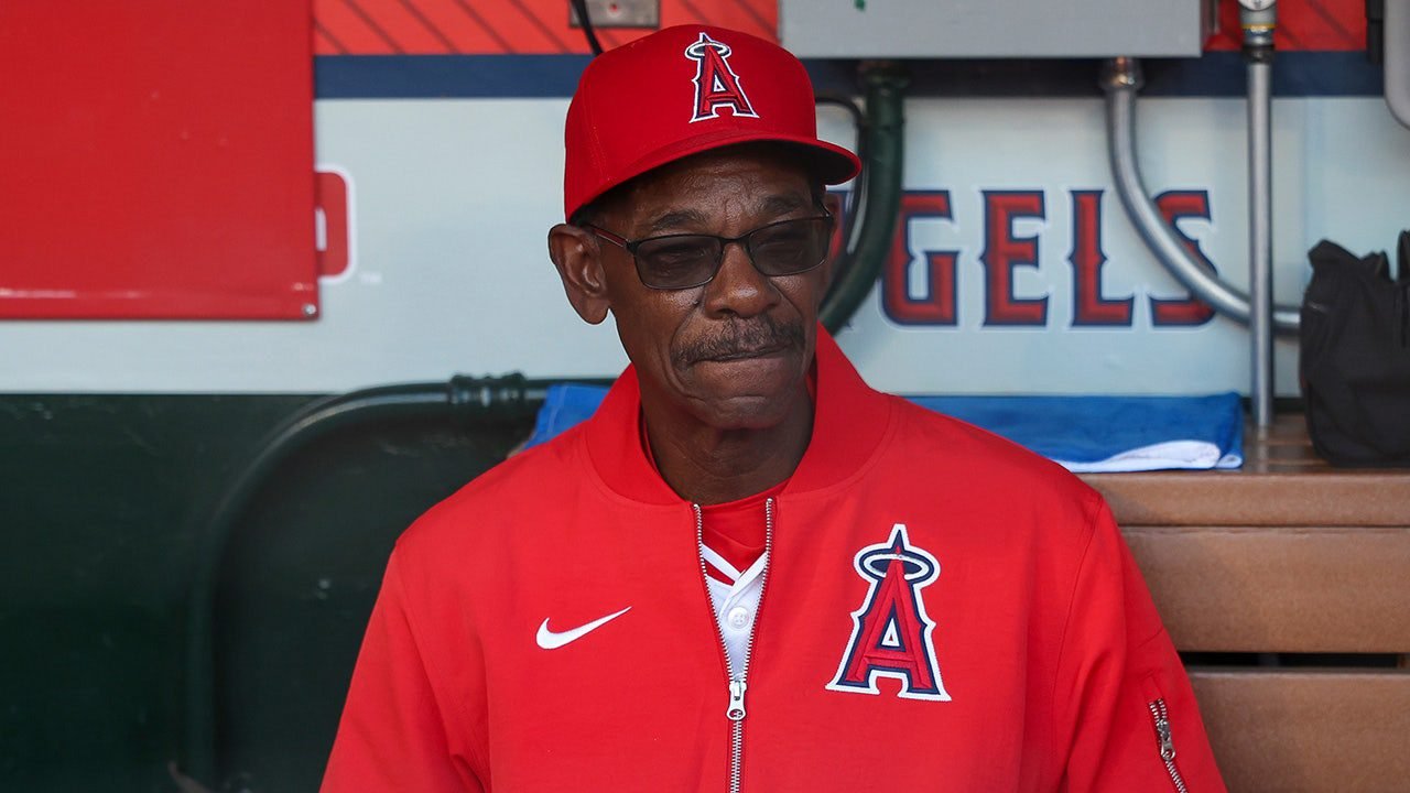 LA Angels manager sidelined indefinitely with health issues