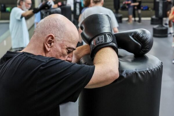 Letters: Bill Plaschke is taking fight to Parkinson’s disease Letters: Bill Plaschke is taking fight to Parkinson's disease