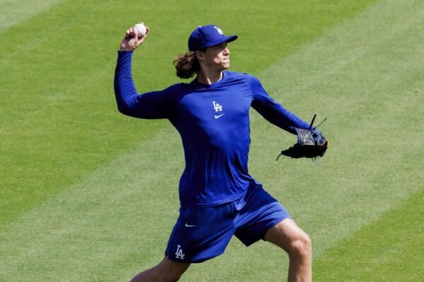 Letters: Dodgers must figure out their injured pitcher problem Letters: Dodgers must figure out their injured pitcher problem