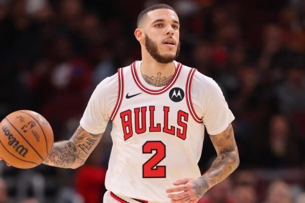 Lonzo Ball trade grades: Cavaliers ace deal for veteran guard; Bulls agree to another questionable player swap Lonzo Ball trade grades: Cavaliers ace deal for veteran guard; Bulls agree to another questionable player swap