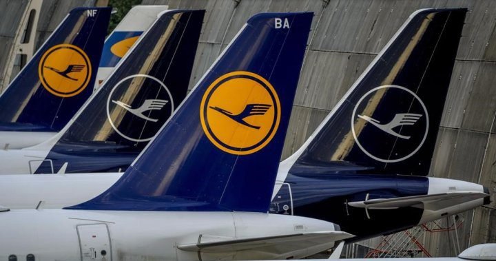 Lufthansa customer promised reimbursement then later told ‘case closed’