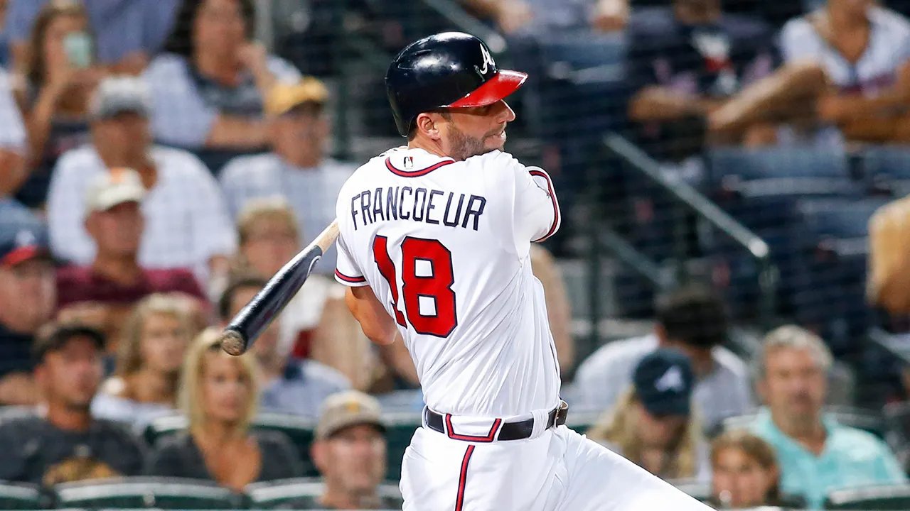 MLB first-round pick talks fatherhood in youth sports, Pete Rose, possible lockout