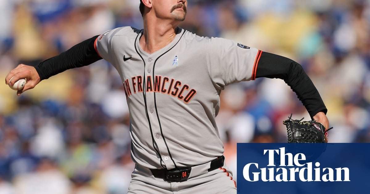 MLB investigates after wife of Giants’ Sean Hjelle alleges ‘abuse’ in TikTok video | San Francisco Giants