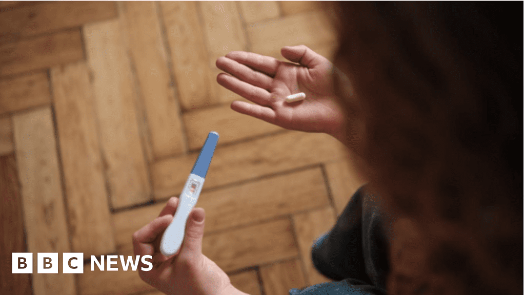 MPs vote to decriminalise abortion for women in England and Wales