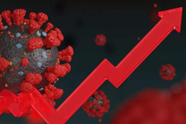 Maharashtra Reports 105 New COVID-19 Cases and 3 Deaths, ET HealthWorld Maharashtra Reports 105 New COVID-19 Cases and 3 Deaths, ET HealthWorld