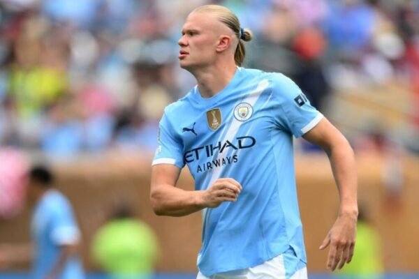 Manchester City vs. Al Ain live stream, where to watch Club World Cup: Odds, prediction, pick, lineups Manchester City vs. Al Ain live stream, where to watch Club World Cup: Odds, prediction, pick, lineups