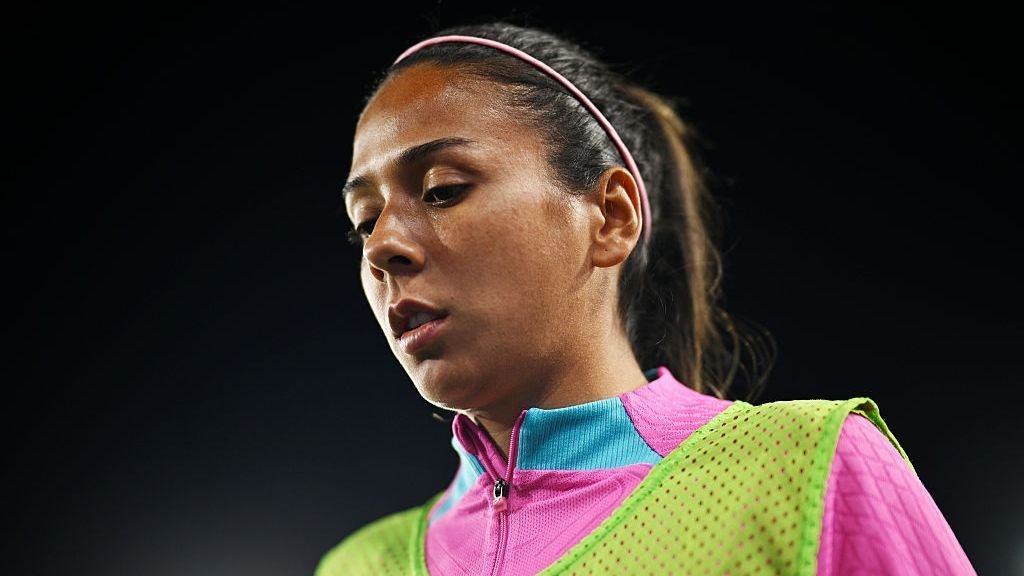 María Sánchez's move to Liga MX Femenil's Tigres complete - sources