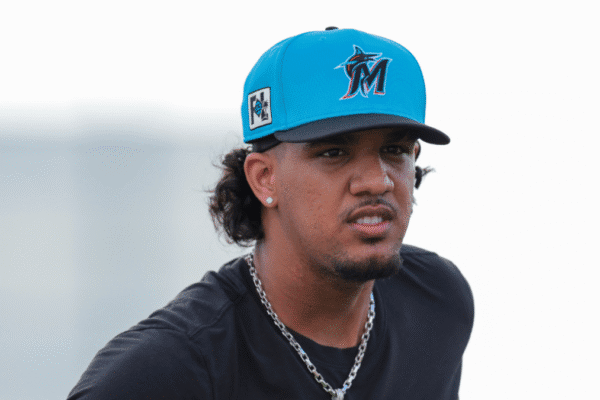 Marlins star Eury Pérez makes first MLB start since 2023, unveils new arsenal in loss to Pirates Marlins star Eury Pérez makes first MLB start since 2023, unveils new arsenal in loss to Pirates
