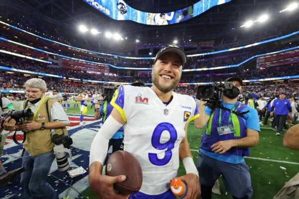 Matthew Stafford, Lamar Jackson, and Josh Allen are already among the best NFL QBs of all-time Matthew Stafford, Lamar Jackson, and Josh Allen are already among the best NFL QBs of all-time