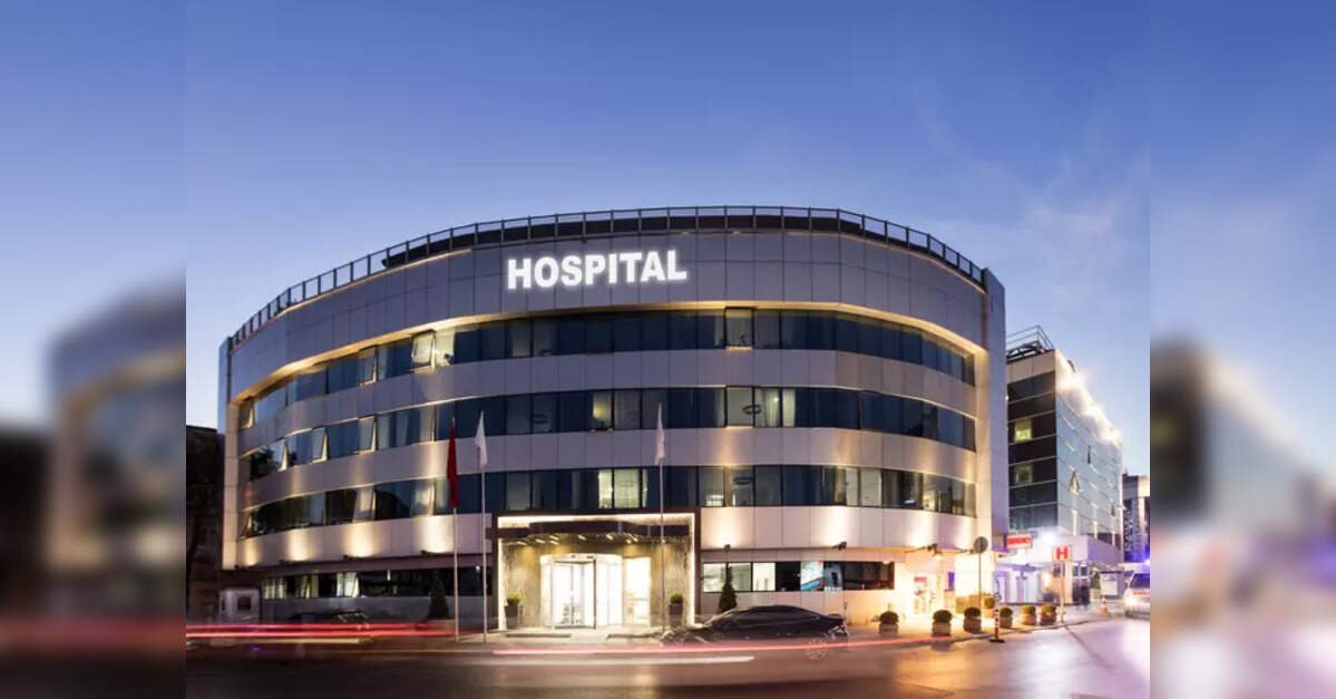 Meditirina Hospital under scrutiny in Faridabad and Hisar, ET HealthWorld