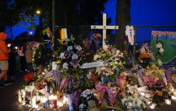 Memorial mass in Vancouver to mark 40 days since Lapu Lapu Day attack Memorial mass in Vancouver to mark 40 days since Lapu Lapu Day attack