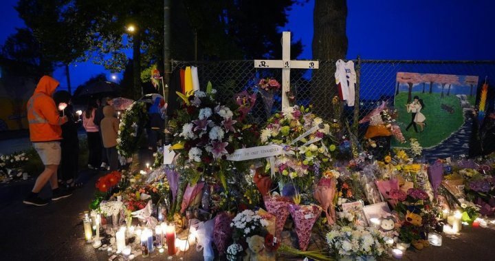 Memorial mass in Vancouver to mark 40 days since Lapu Lapu Day attack