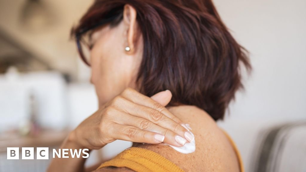Menopause among topics for free Wolverhampton women's event