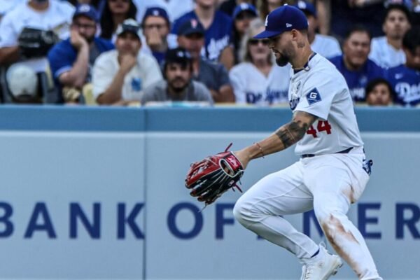 Missed chance to sweep Yankees leaves Dodgers in precarious spot Missed chance to sweep Yankees leaves Dodgers in precarious spot
