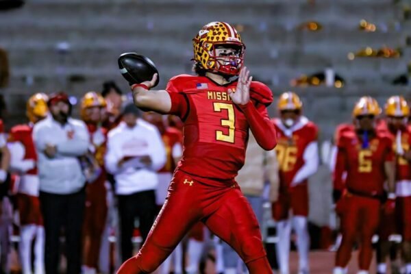Mission Viejo, Mater Dei could meet in passing tournament Mission Viejo, Mater Dei could meet in passing tournament