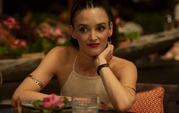 Montreal actor focused on directing but has ideas for ‘White Lotus’ after breakout performance Montreal actor focused on directing but has ideas for ‘White Lotus’ after breakout performance