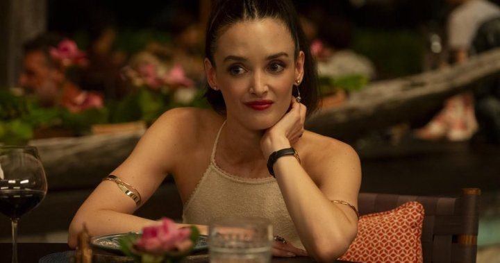 Montreal actor focused on directing but has ideas for ‘White Lotus’ after breakout performance