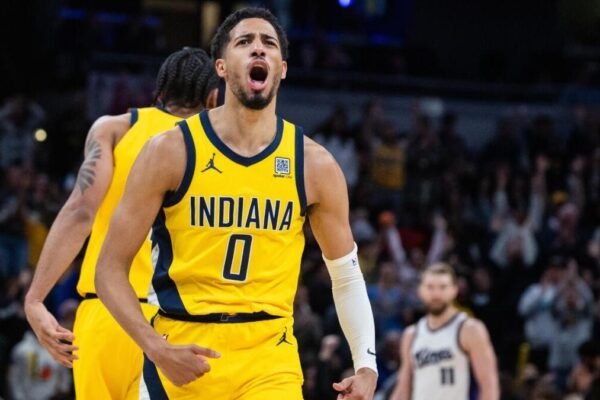 NBA DFS picks: FanDuel, DraftKings daily Fantasy basketball advice for Thunder vs. Pacers, NBA Finals Game 3 NBA DFS picks: FanDuel, DraftKings daily Fantasy basketball advice for Thunder vs. Pacers, NBA Finals Game 3