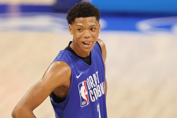 NBA Draft rumors: Ace Bailey cancels pre-draft workout with 76ers, still hasn’t worked out for any teams NBA Draft rumors: Ace Bailey cancels pre-draft workout with 76ers, still hasn't worked out for any teams