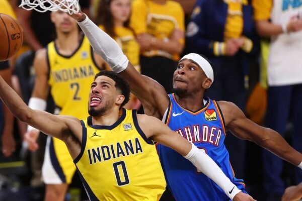 NBA Finals Game 7 predictions for Thunder vs. Pacers winner-take-all showdown NBA Finals Game 7 predictions for Thunder vs. Pacers winner-take-all showdown