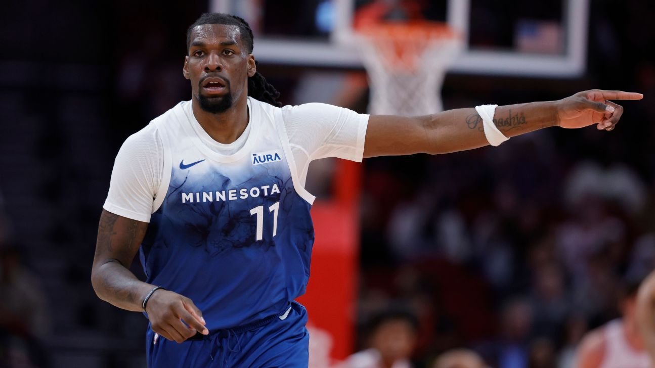 NBA free agency 2025 - Reaction and grades for the biggest signings