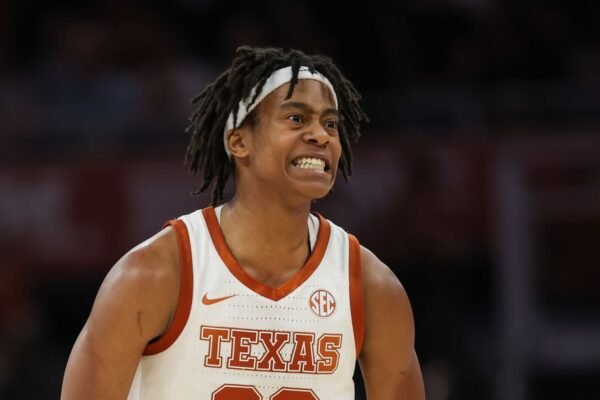 NBA mock draft 2025: Perfect picks for each team in the first round NBA mock draft 2025: Perfect picks for each team in the first round
