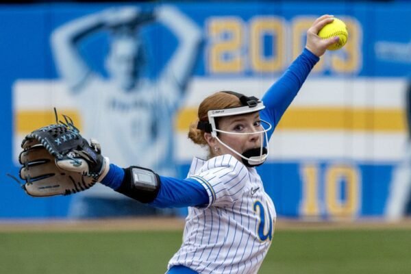 NCAA softball transfer portal: 5 stars from Women’s College World Series look for new teams NCAA softball transfer portal: 5 stars from Women’s College World Series look for new teams