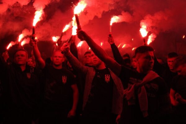 Nazis Teach Us How to Defeat Them Nazis Teach Us How to Defeat Them