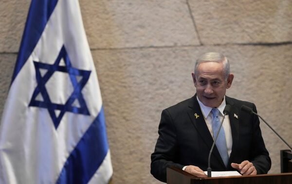 Netanyahu avoids potential election as vote to dissolve parliament fails – National Netanyahu avoids potential election as vote to dissolve parliament fails - National