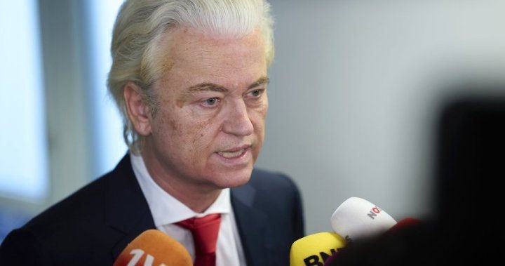 Netherlands to soon hold elections after coalition government fractures - National