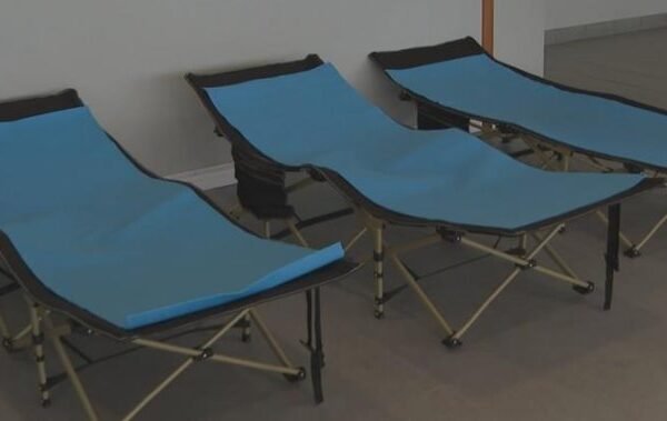 New Brunswick shelters see increased demand during warm summer months – New Brunswick New Brunswick shelters see increased demand during warm summer months - New Brunswick
