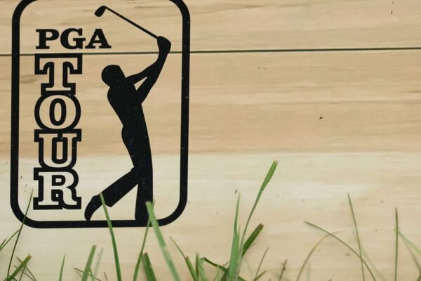 New PGA Tour tracer is absolutely incredible New PGA Tour tracer is absolutely incredible