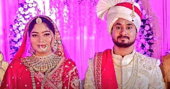 Newlywed wife of man killed on honeymoon top suspect in India murder case - National