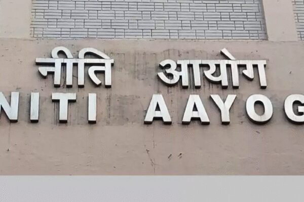 Niti Aayog Unveils National Brain Health Blueprint to Combat Neurological Disorders, ET HealthWorld Niti Aayog Unveils National Brain Health Blueprint to Combat Neurological Disorders, ET HealthWorld