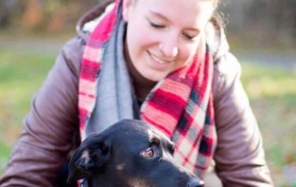 Nova Scotia pet owner shares story after her dog dies suffocating on a chip bag – Halifax Nova Scotia pet owner shares story after her dog dies suffocating on a chip bag - Halifax