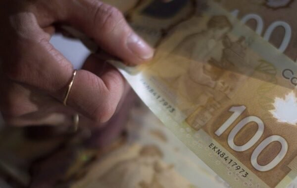 Number of Canadians with pension plans jumped by 300K. Are you one of them? – National Number of Canadians with pension plans jumped by 300K. Are you one of them? - National