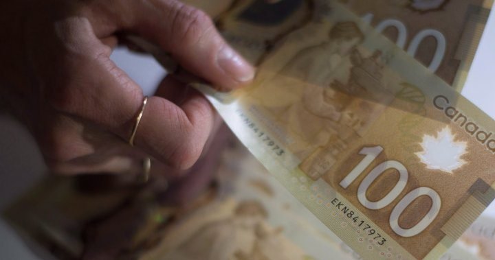 Number of Canadians with pension plans jumped by 300K. Are you one of them? - National