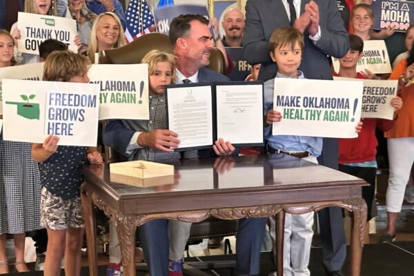 Oklahoma seeks to exclude soda, candy from food stamp purchases Oklahoma seeks to exclude soda, candy from food stamp purchases