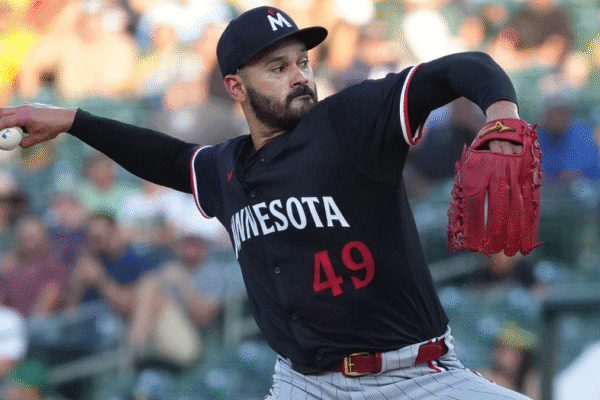 Pablo López injury: What’s next for the Twins with their ace out 2-3 months with a shoulder issue? Pablo López injury: What's next for the Twins with their ace out 2-3 months with a shoulder issue?