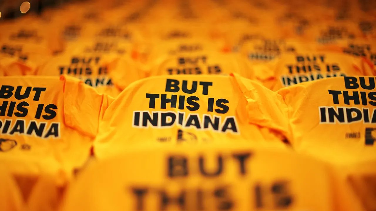 Pacers issue last stand rallying cry ahead of win-or-go home NBA Finals game