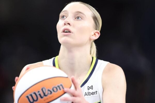 Paige Bueckers clears concussion protocol but misses Wings’ game vs. Lynx due to illness Paige Bueckers clears concussion protocol but misses Wings' game vs. Lynx due to illness