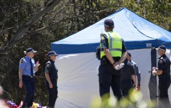 Parents ‘broken’ after bouncy castle operator cleared in deaths of 6 kids – National Parents ‘broken’ after bouncy castle operator cleared in deaths of 6 kids - National