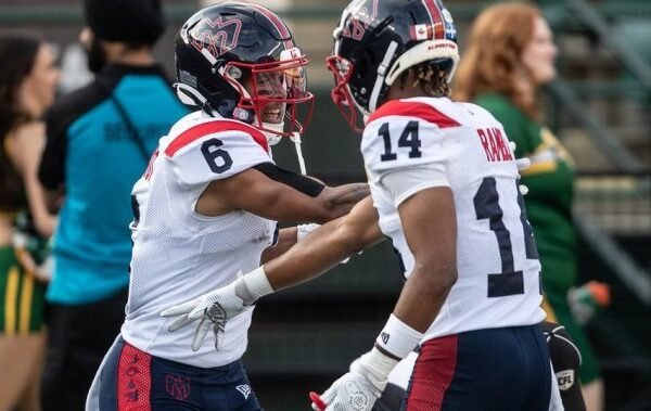 Philpot, Alouettes remain undefeated with 38-28 victory over Elks – Edmonton Philpot, Alouettes remain undefeated with 38-28 victory over Elks - Edmonton