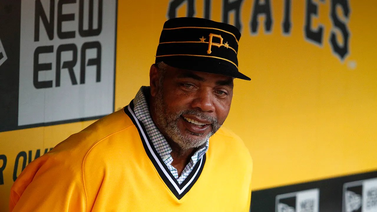 Pirates legend Dave 'Cobra' Parker died shortly before Hall of Fame induction
