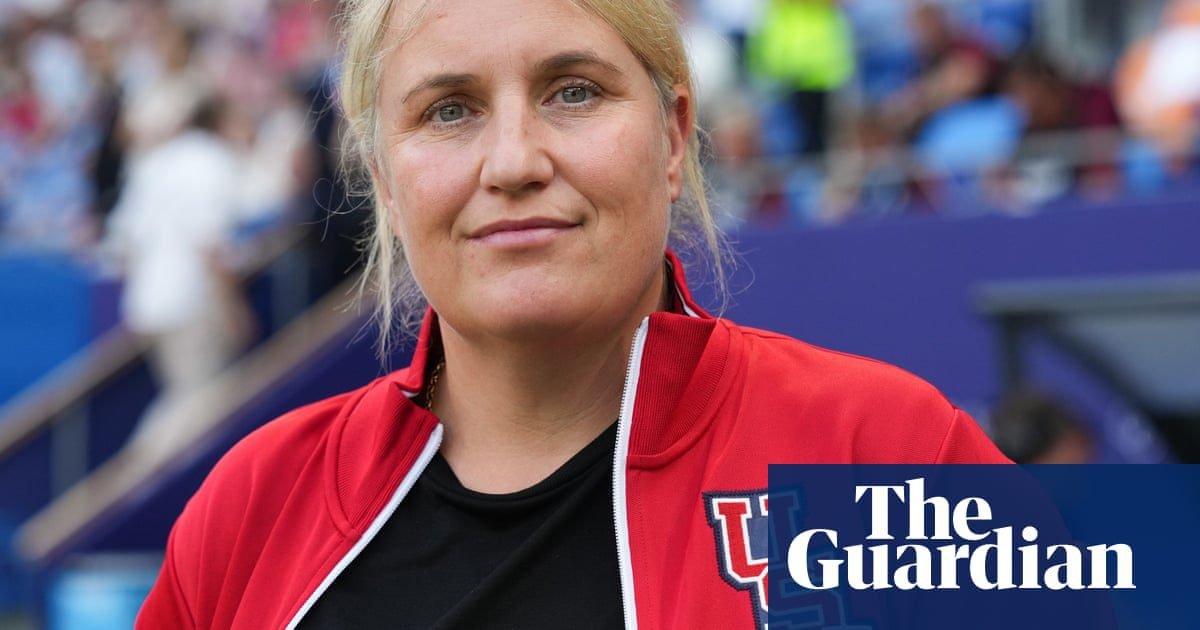 Post your questions for Emma Hayes | Soccer