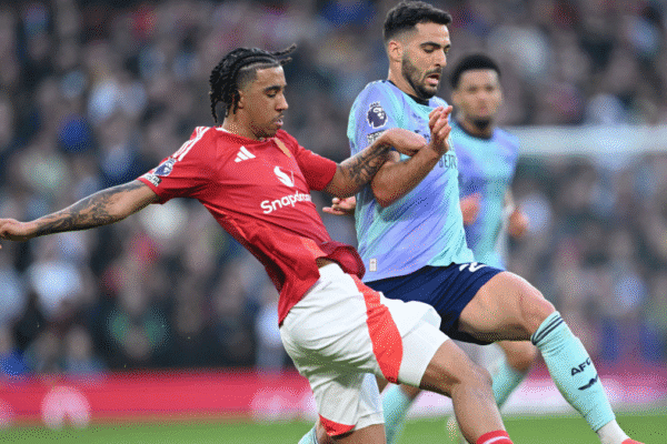 Premier League schedule: Manchester United host Arsenal opening weekend, Manchester City get easy start, more Premier League schedule: Manchester United host Arsenal opening weekend, Manchester City get easy start, more